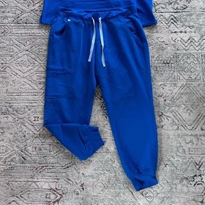 Figs petite Zamora joggers